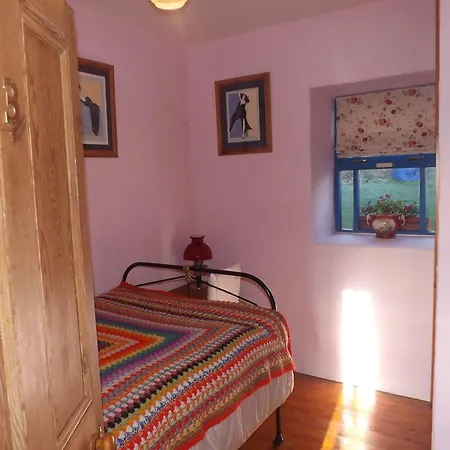 Spring Farm Bed & Breakfast Tramore