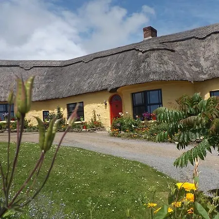 Bed & Breakfast Spring Farm *