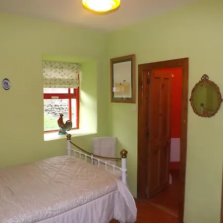 Spring Farm Bed & Breakfast *