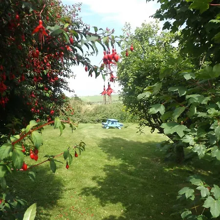 Spring Farm Bed & Breakfast Tramore
