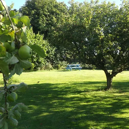 Spring Farm